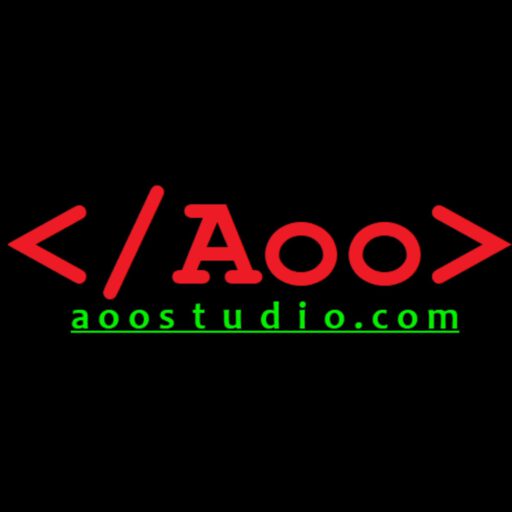 Aoo Studio