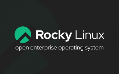 Rocky Linux คืออะไร ?