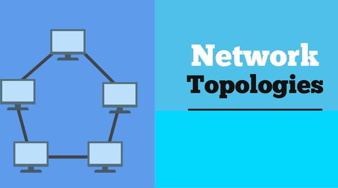 Network topology คืออะไร ?