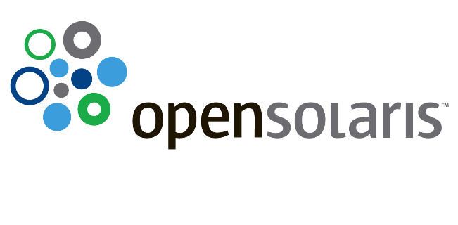 OpenSolaris คืออะไร
