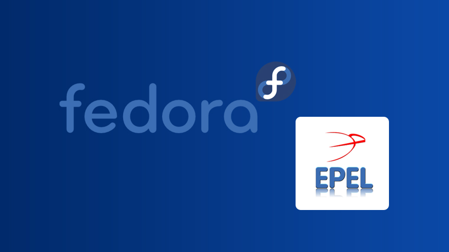 what-is-fedoraproject-EPEL-คืออะไร