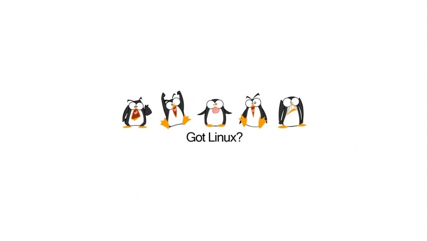 Linux คืออะไร